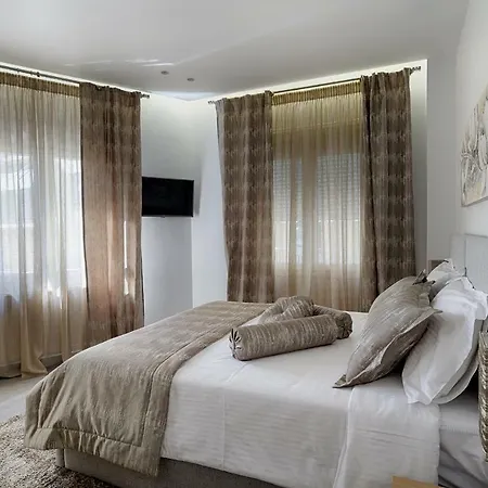 Apartment Elxis Luxury Thessaloniki