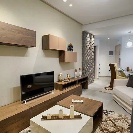 Apartment Elxis Luxury *