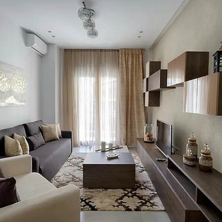 Apartment Elxis Luxury