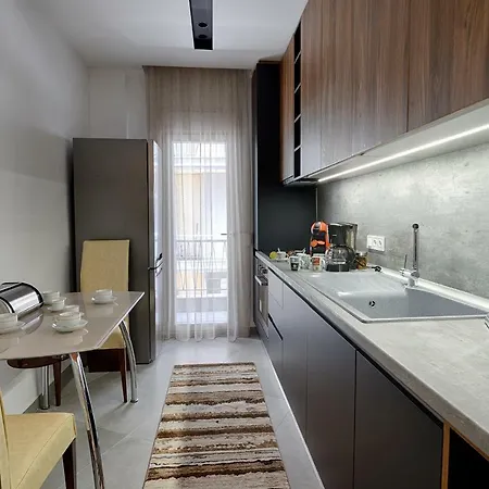 Elxis Luxury *
