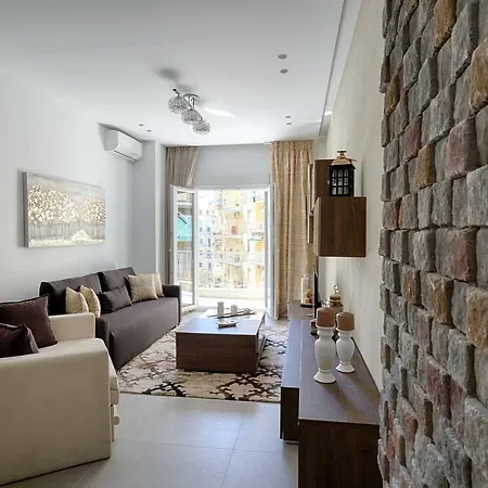 Apartment Elxis Luxury *
