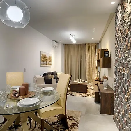 Elxis Luxury * Thessaloniki