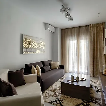 Elxis Luxury * Thessaloniki
