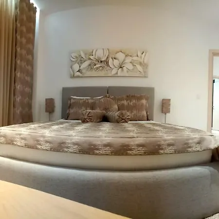 Apartment Elxis Luxury