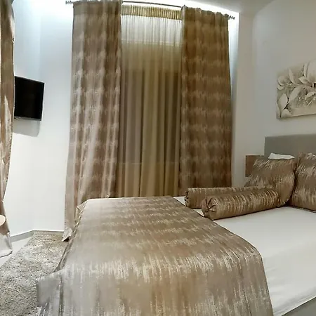 Apartment Elxis Luxury *