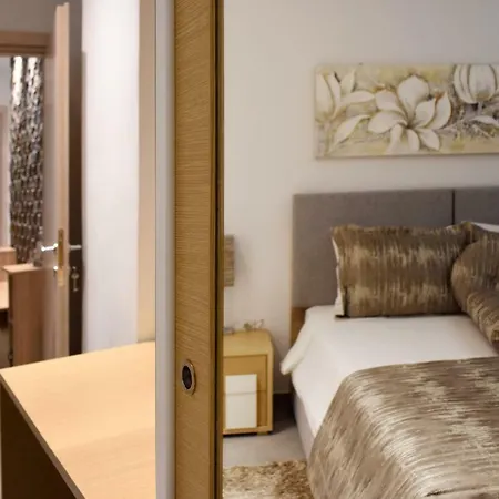 Elxis Luxury * Thessaloniki