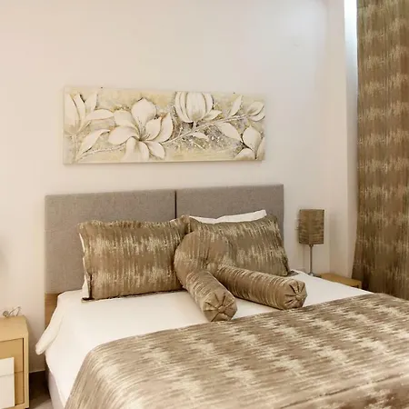 Elxis Luxury *