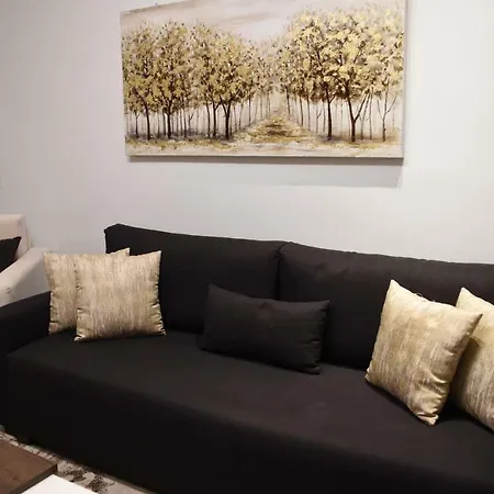 Elxis Luxury Apartment *