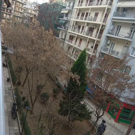 Elxis Luxury Διαμέρισμα