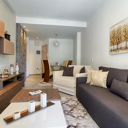 Elxis Luxury *